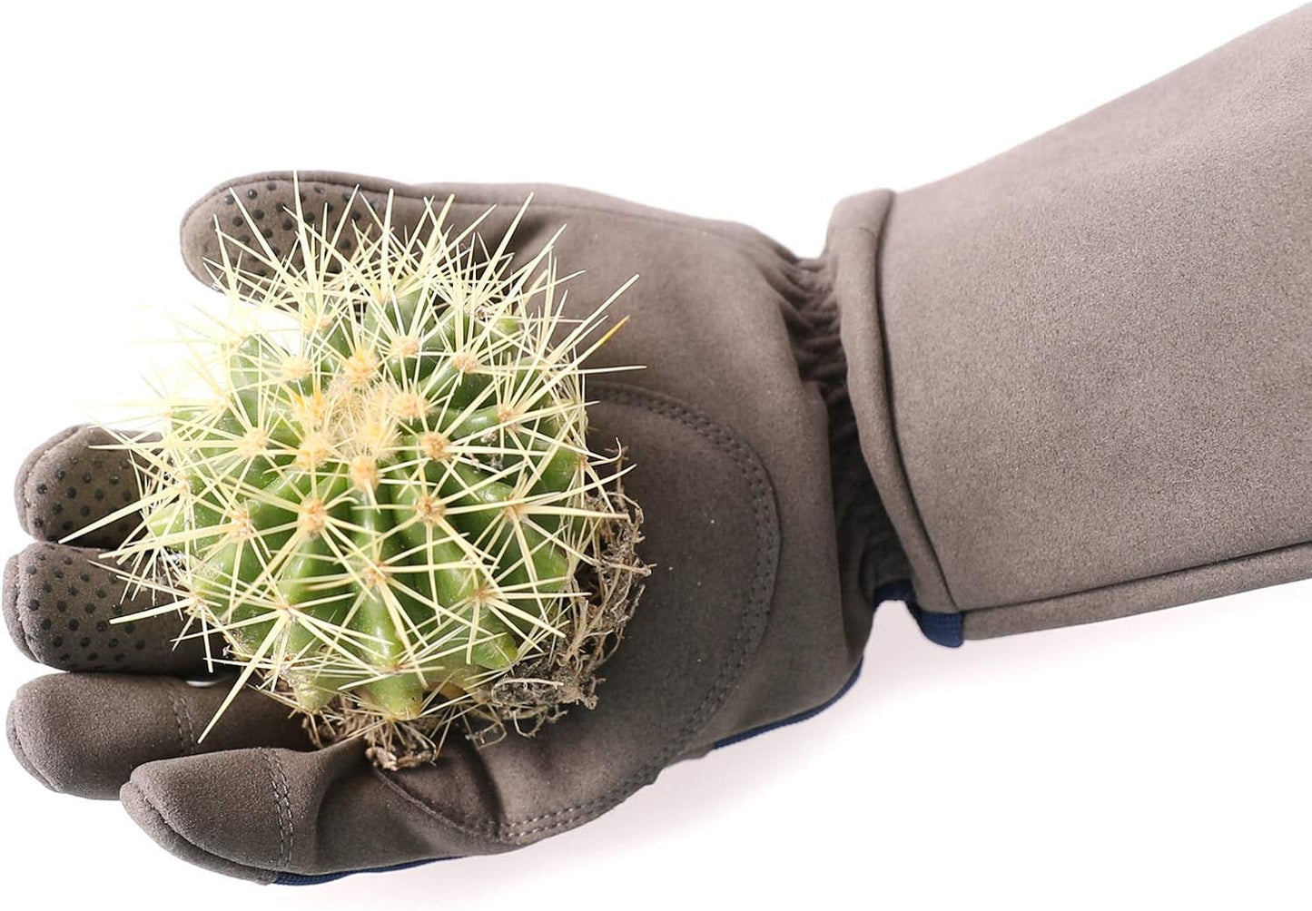 Thornproof Puncture-Resistant Gardening Gloves
