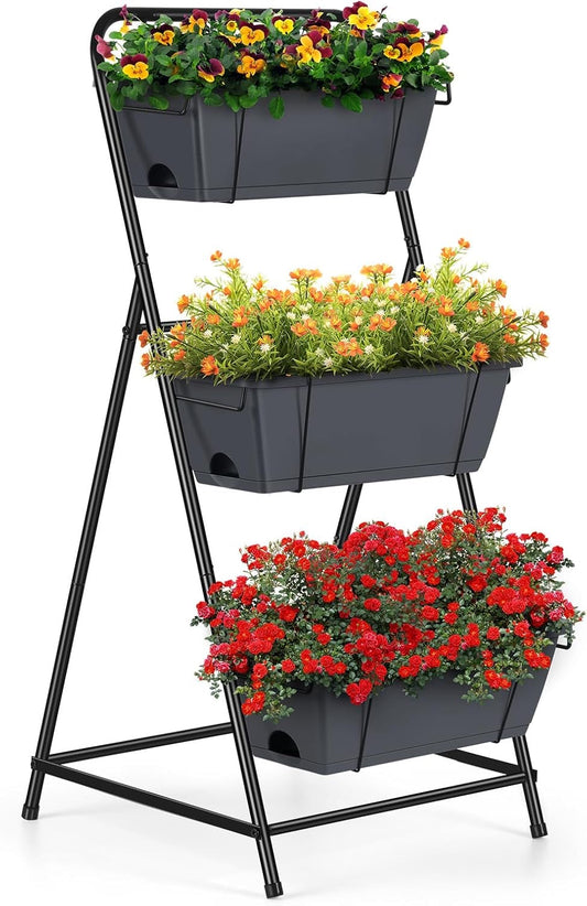 Vertical Garden Wall Planter