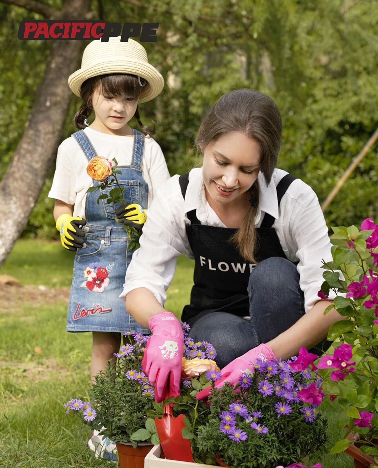 Kids Gardening Gloves