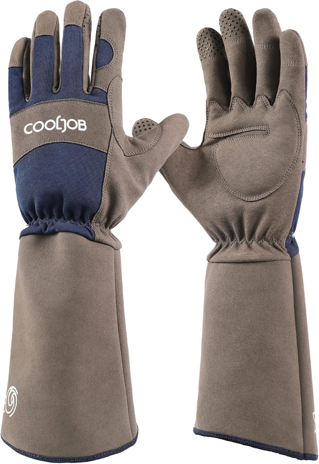 Thornproof Puncture-Resistant Gardening Gloves