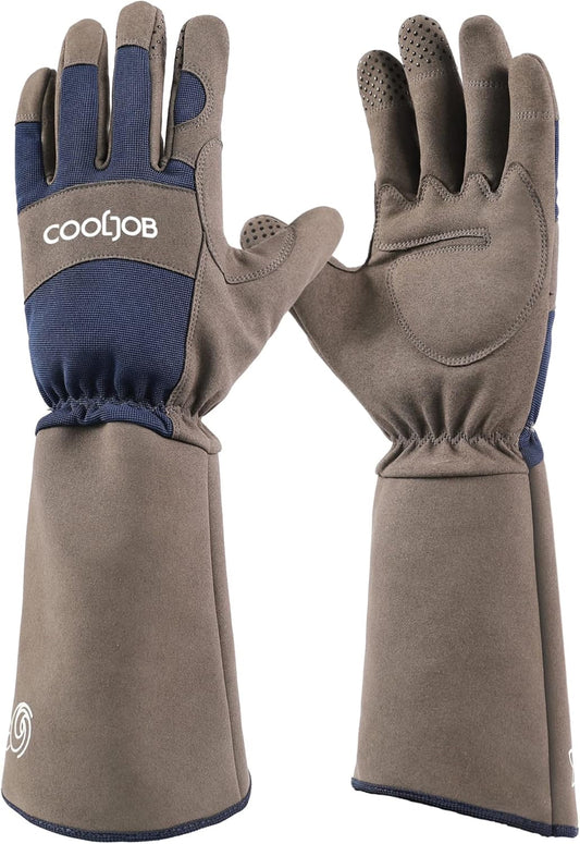 Thornproof Puncture-Resistant Gardening Gloves