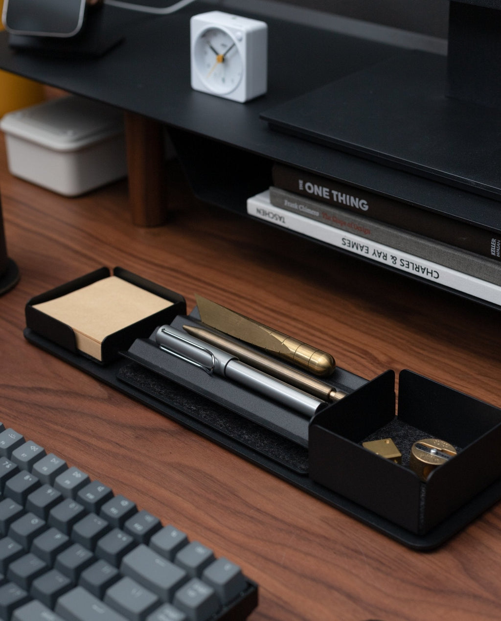 Gather Note Tray