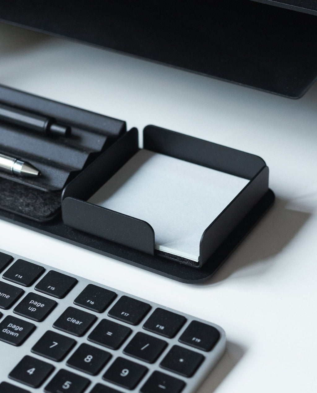 Gather Note Tray