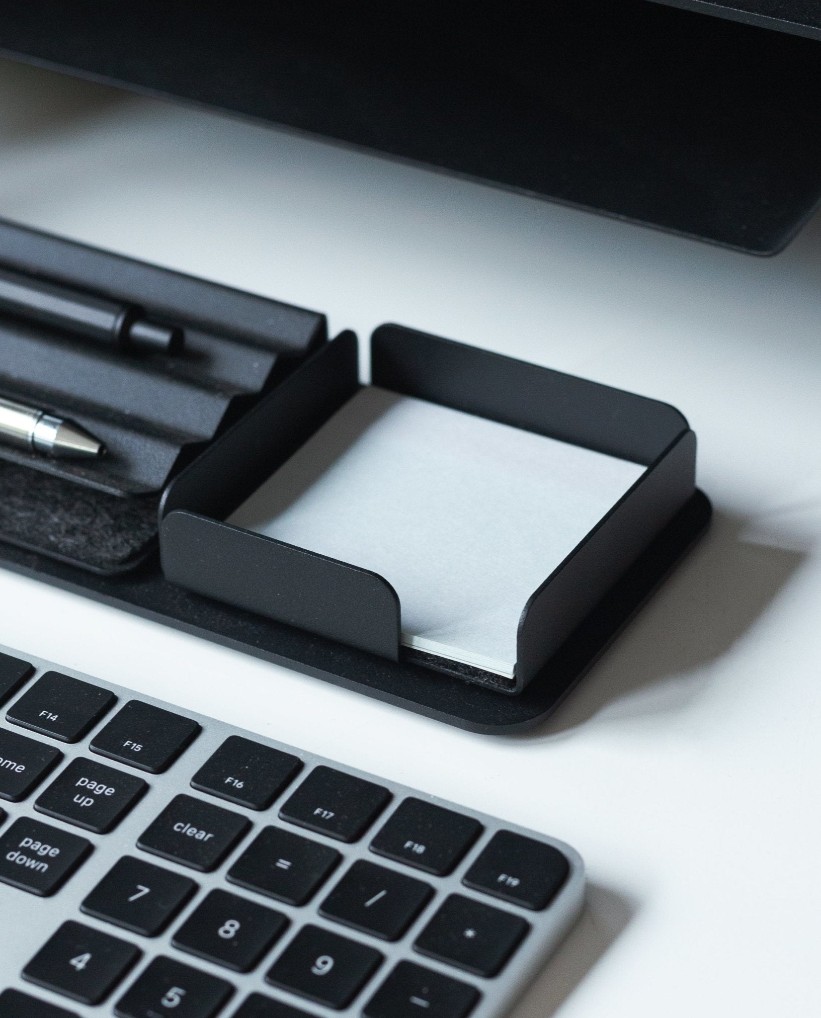 Gather Note Tray