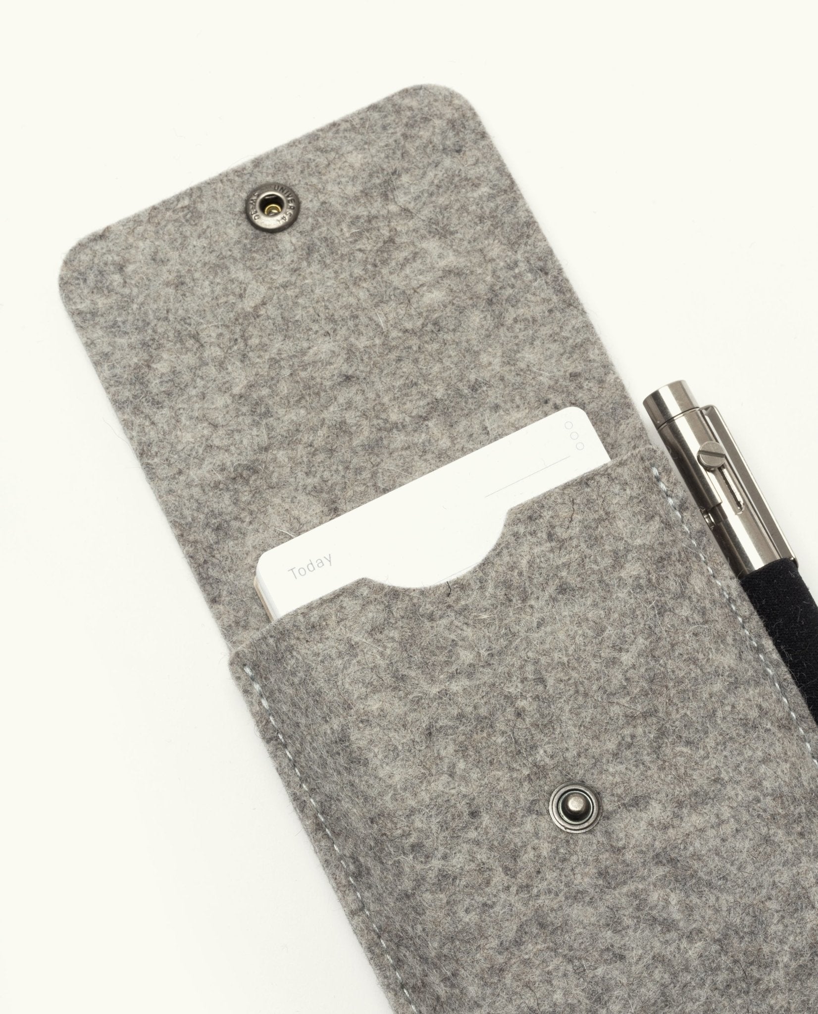 Analog Travel Case