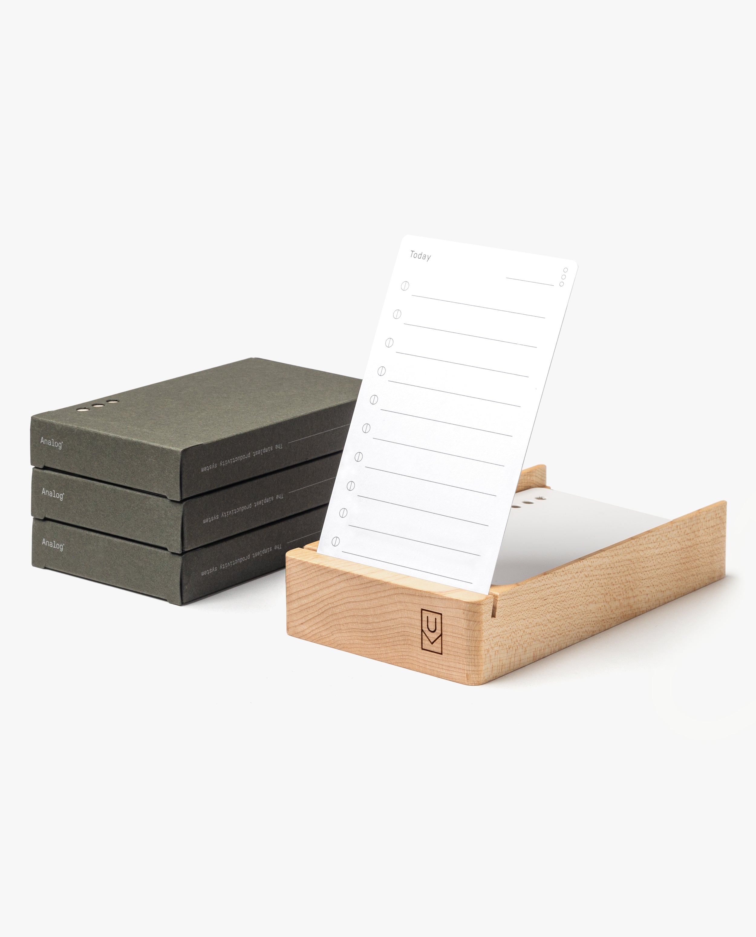 Analog Premium Starter Kit
