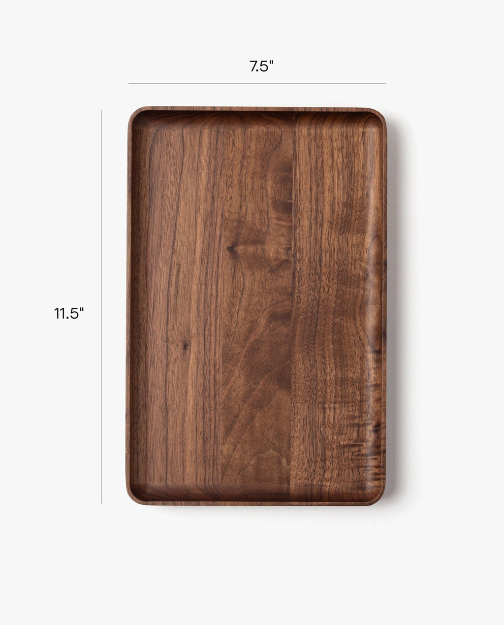 Valet Tray